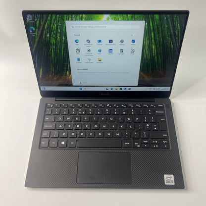 Dell XPS 13 7390  Touchscreen Laptop Core i7-10510U 16GB RAM 1TB SSD Windows 11