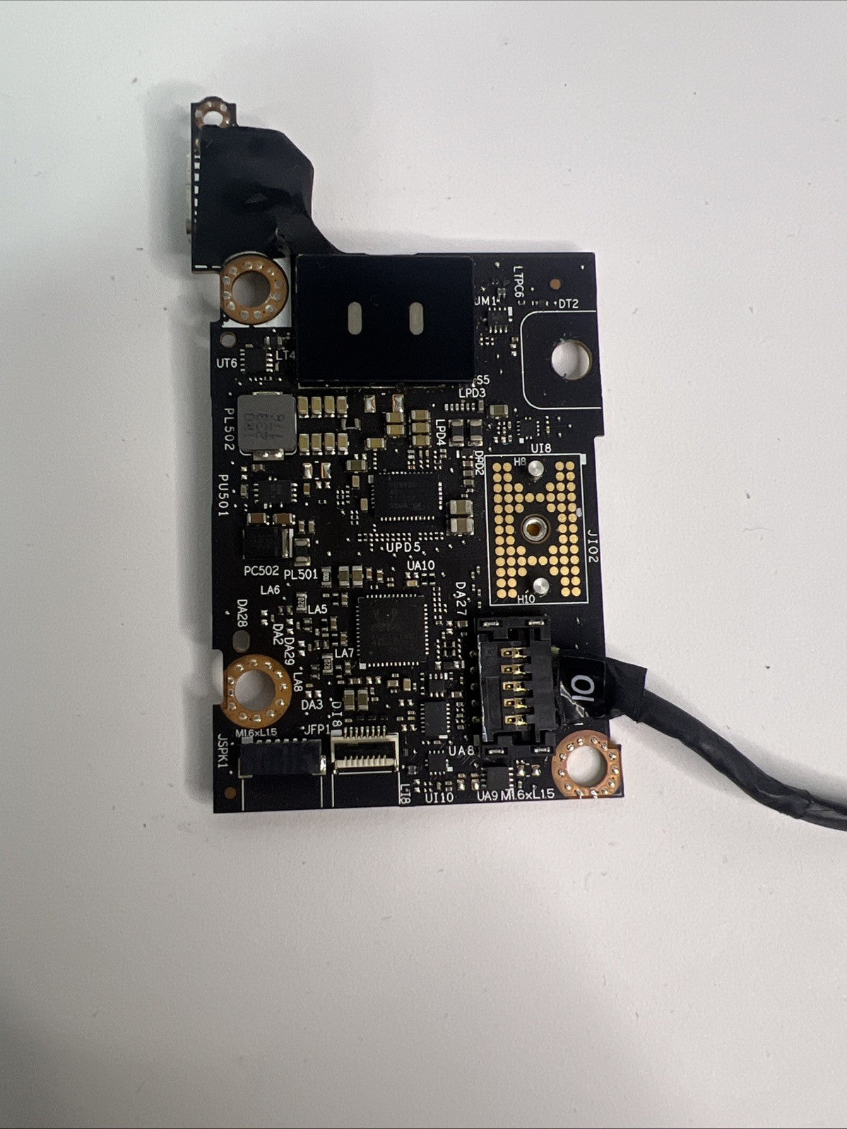 Dell XPS 13 9315 USB-C Charging Board Type-C Port Board – Genuine OEM
