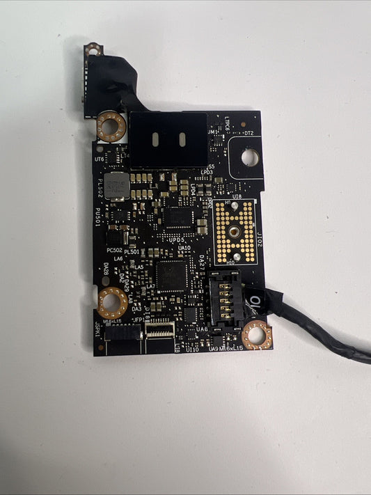 Dell XPS 13 9315 USB-C Charging Board Type-C Port Board – Genuine OEM
