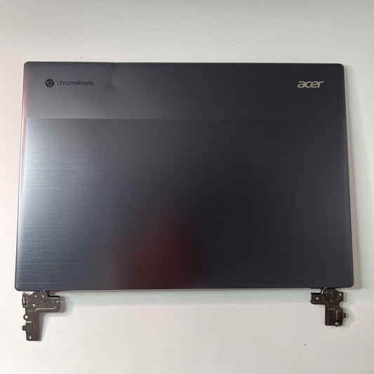 Acer Chromebook 516 GE CBG516-1H Top lid Rear back Cover (Dent) Bezel Cables