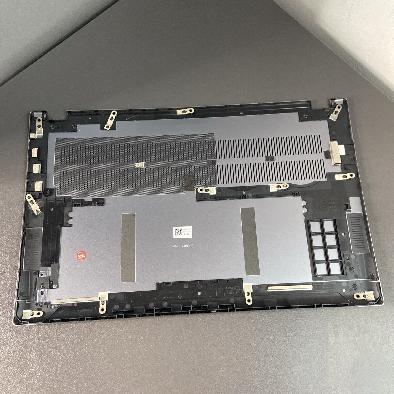 Acer Swift SF316-51 Base Cover Bottom Case Grey AM3KD000610 60.ABDN2.001 