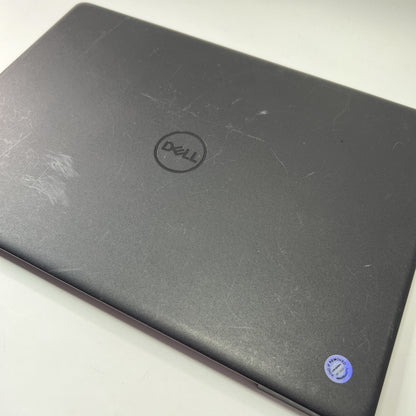 Genuine Dell Inspiron 3505 Complete Screen Assembly Top Lid Cover Black