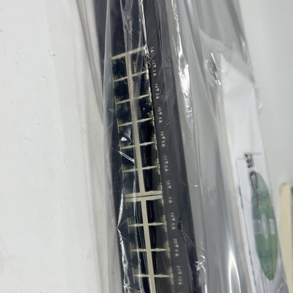 New Cisco SG300-28PP  28-Port Gigabit PoE+ Managed Switch SG300-28PP