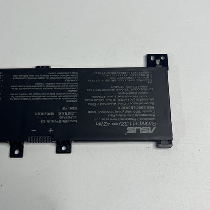 Genuine battery for ASUS VivoBook 17 X705M X705MA X705UA X705U B3INI635.