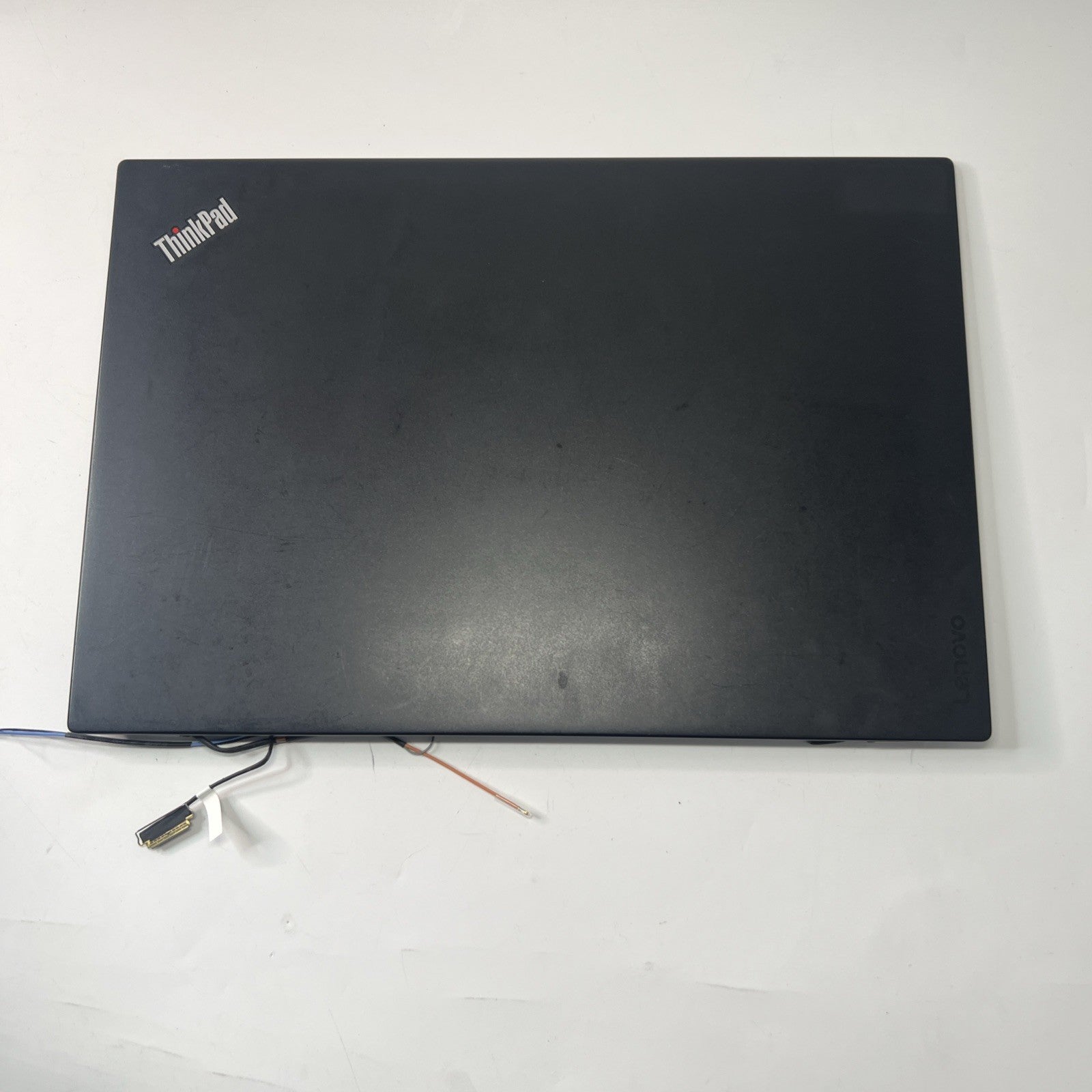 Lenovo ThinkPad T460S T470S Complete Top Lid Screen Assembly Rear Back Cover