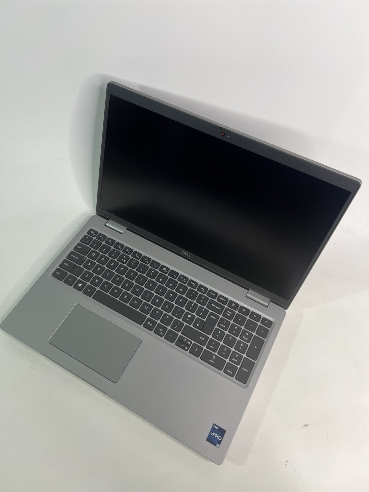 Dell Latitude 5531 Core i7-12800H 64GB RAM 2TB SSD Windows 11 Workstation MX550