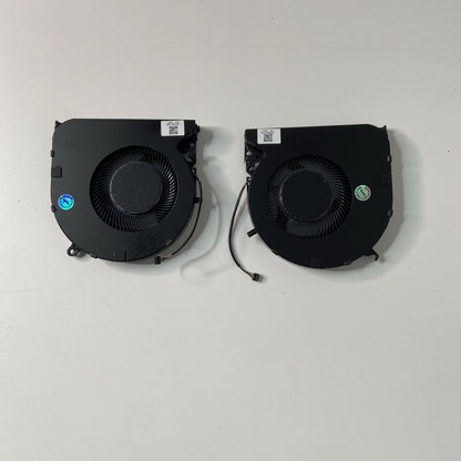 RAZER Blade 15 Advanced CPU & GPU Fan RZ09-0421 RZ09-0421E RZ09-0421N RZ09-0421P