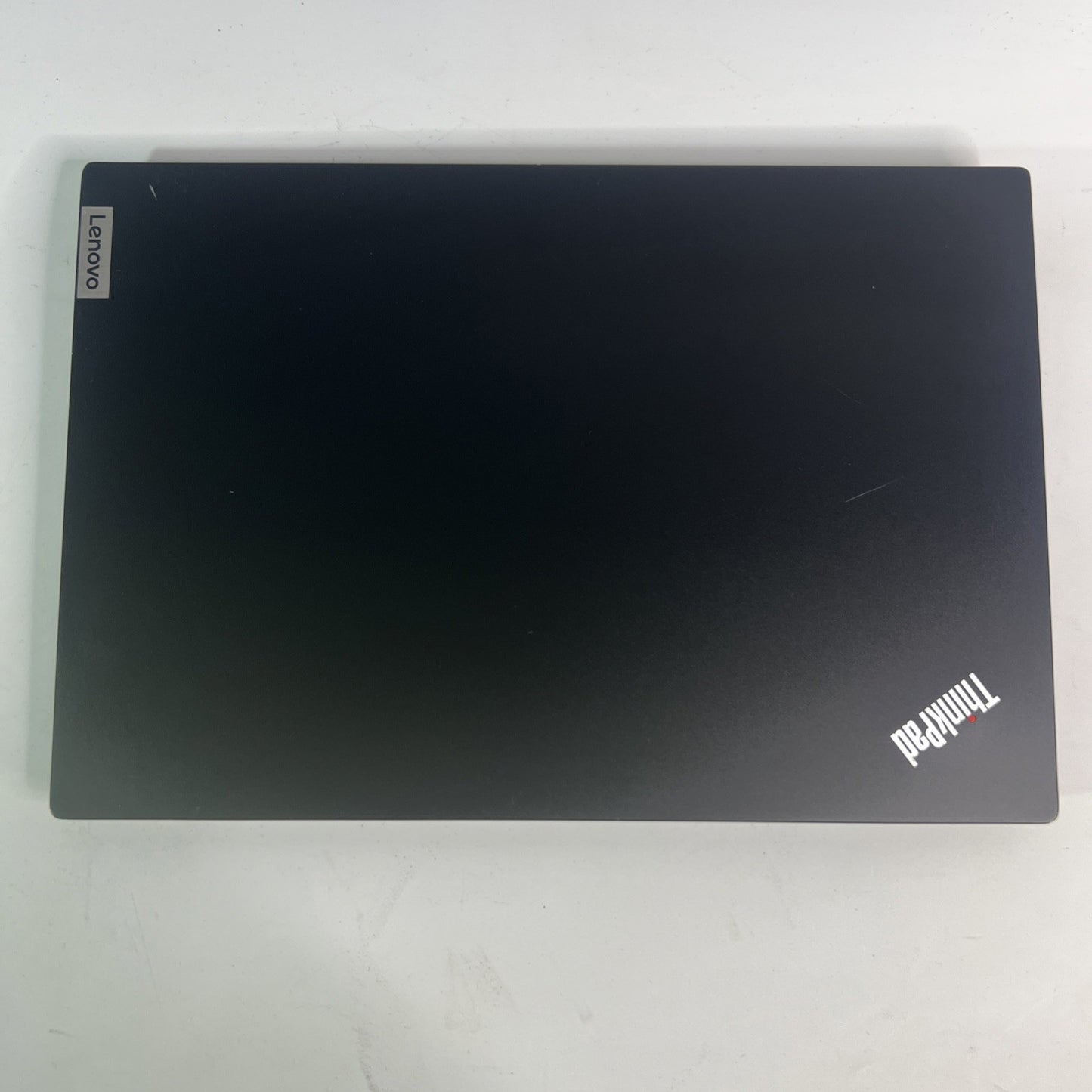 Lenovo ThinkPad E14 Gen 2 Core i5-1135G7 16GB 256GB SSD 14” Windows 11 Laptop