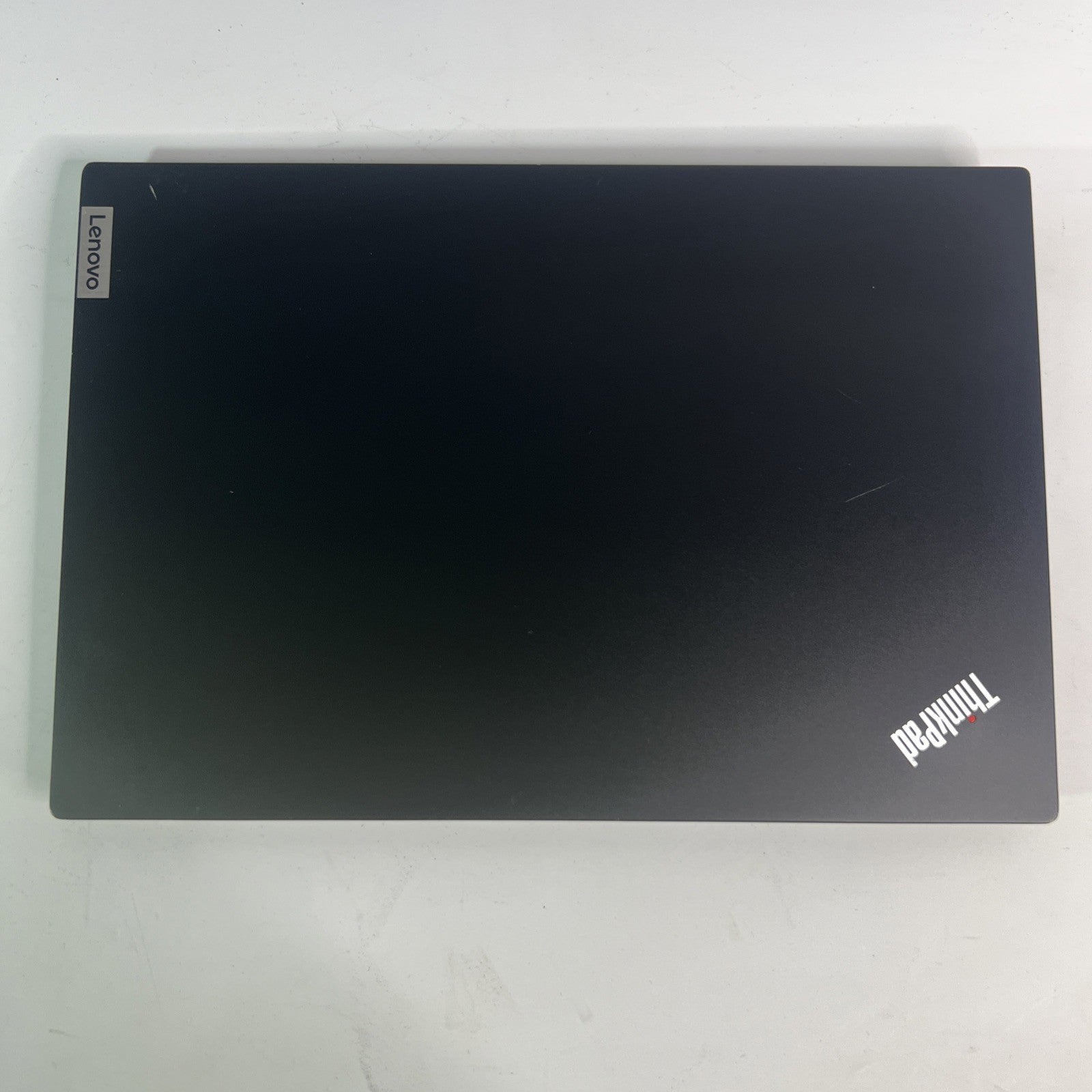 Lenovo ThinkPad E14 Gen 2 Core i5-1135G7 16GB 256GB SSD 14” Windows 11 Laptop