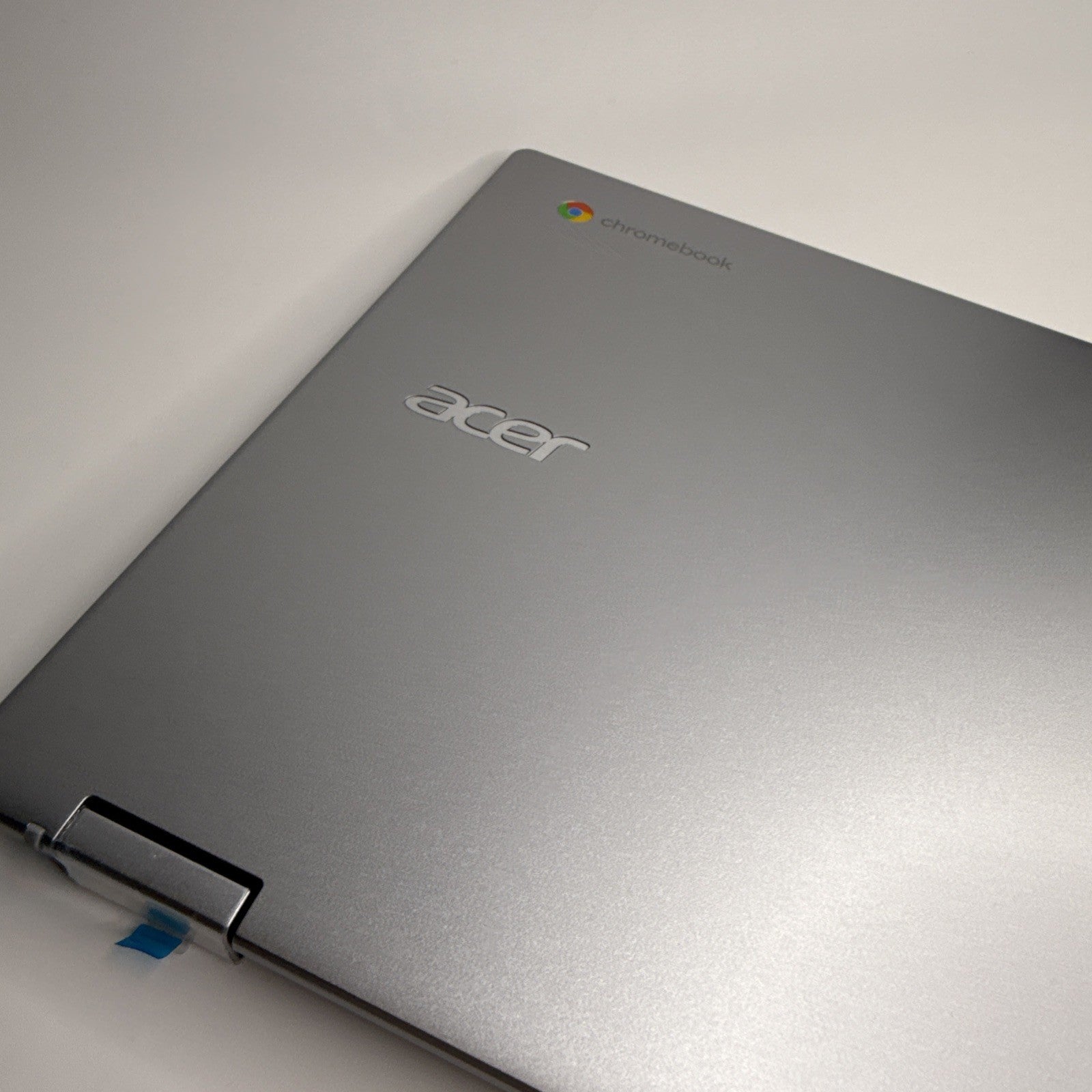 Acer Spin 314 CP314-1H Series Touch Screen Assembly Top Lid Cover Silver