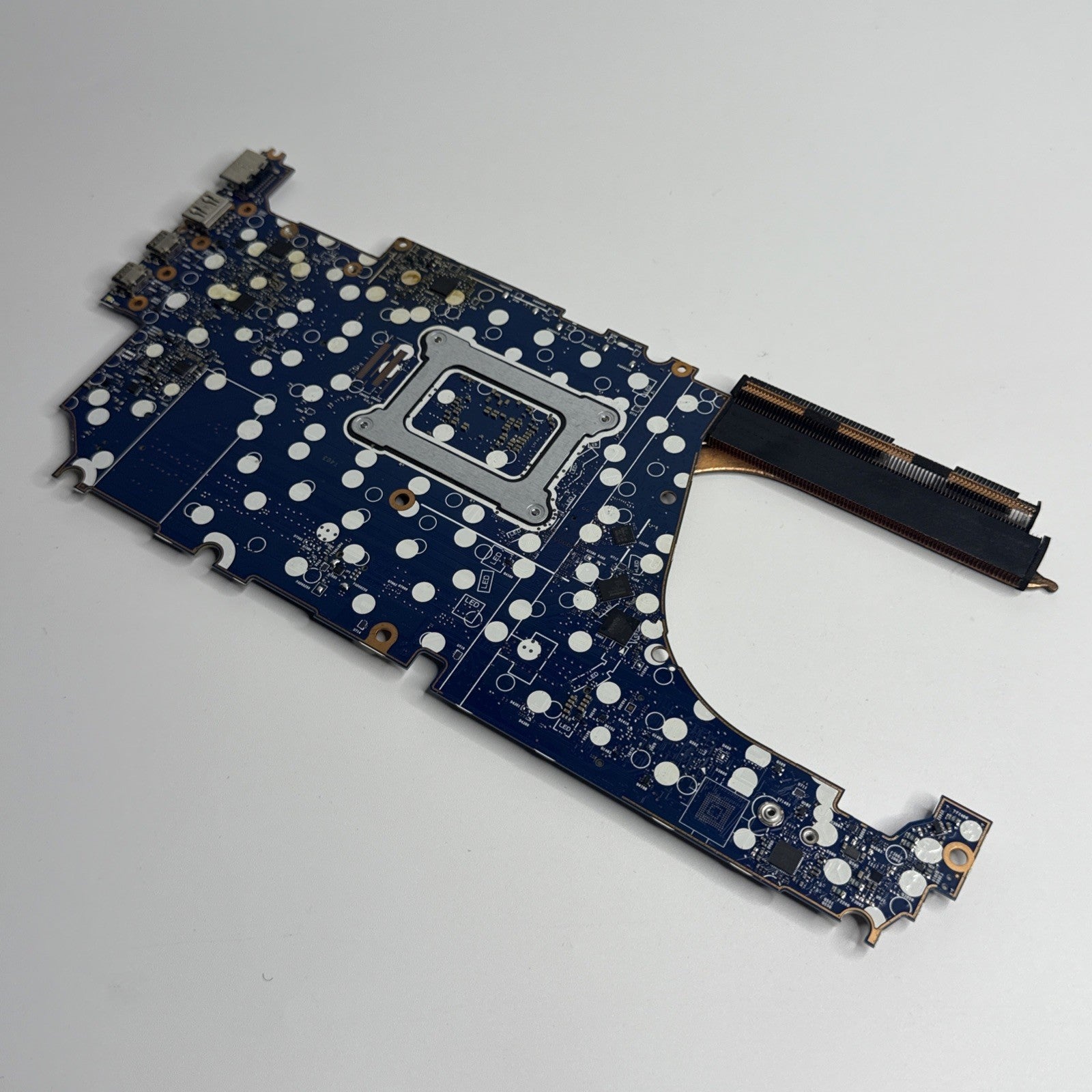 HP Zbook Firefly 14 G10 Motherboard i7 13th Gen N43988-601 Heatsink (FOR PARTS)