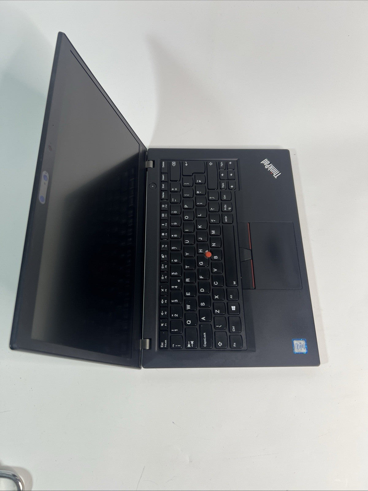 Lenovo ThinkPad T480s Touchscreen Intel Core i5-8350U 16GB 256GB Win11 Laptop