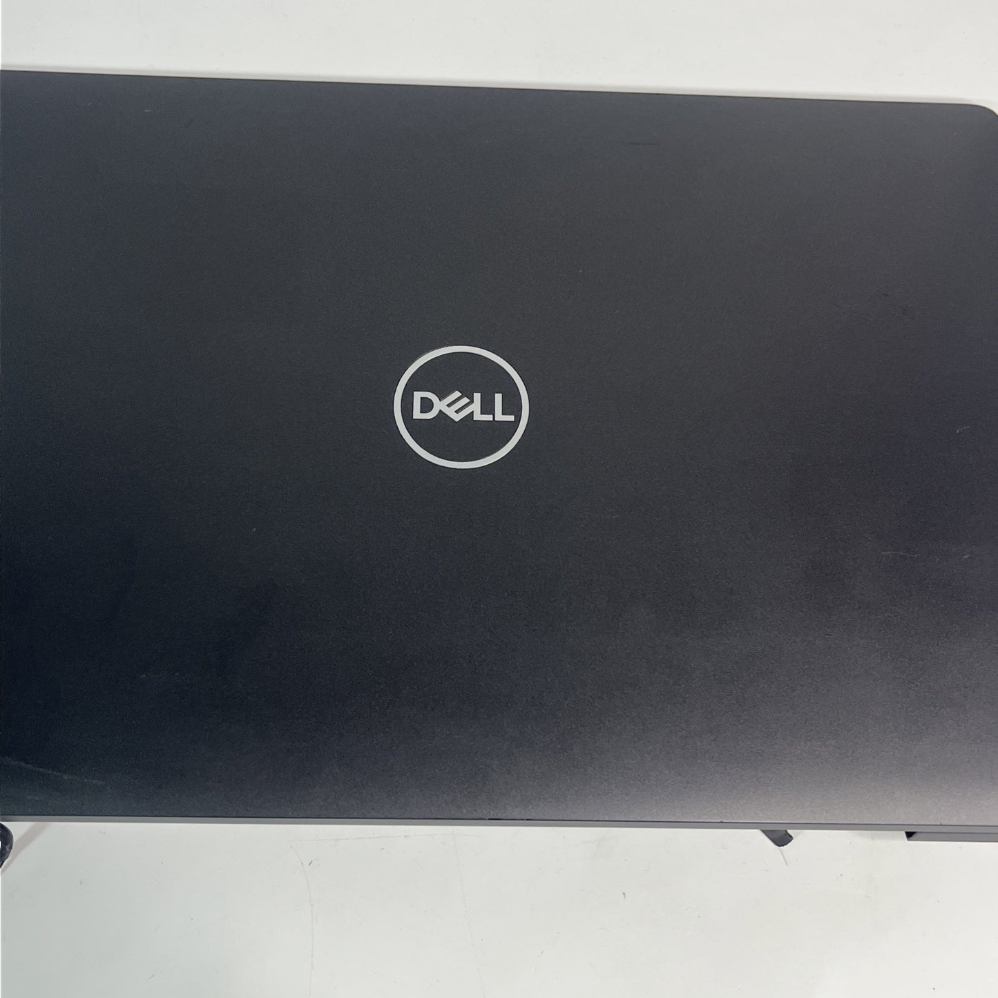 Genuine DELL LATITUDE 5500 15.6"  Complete Top Assembly.bezel bit Cracked