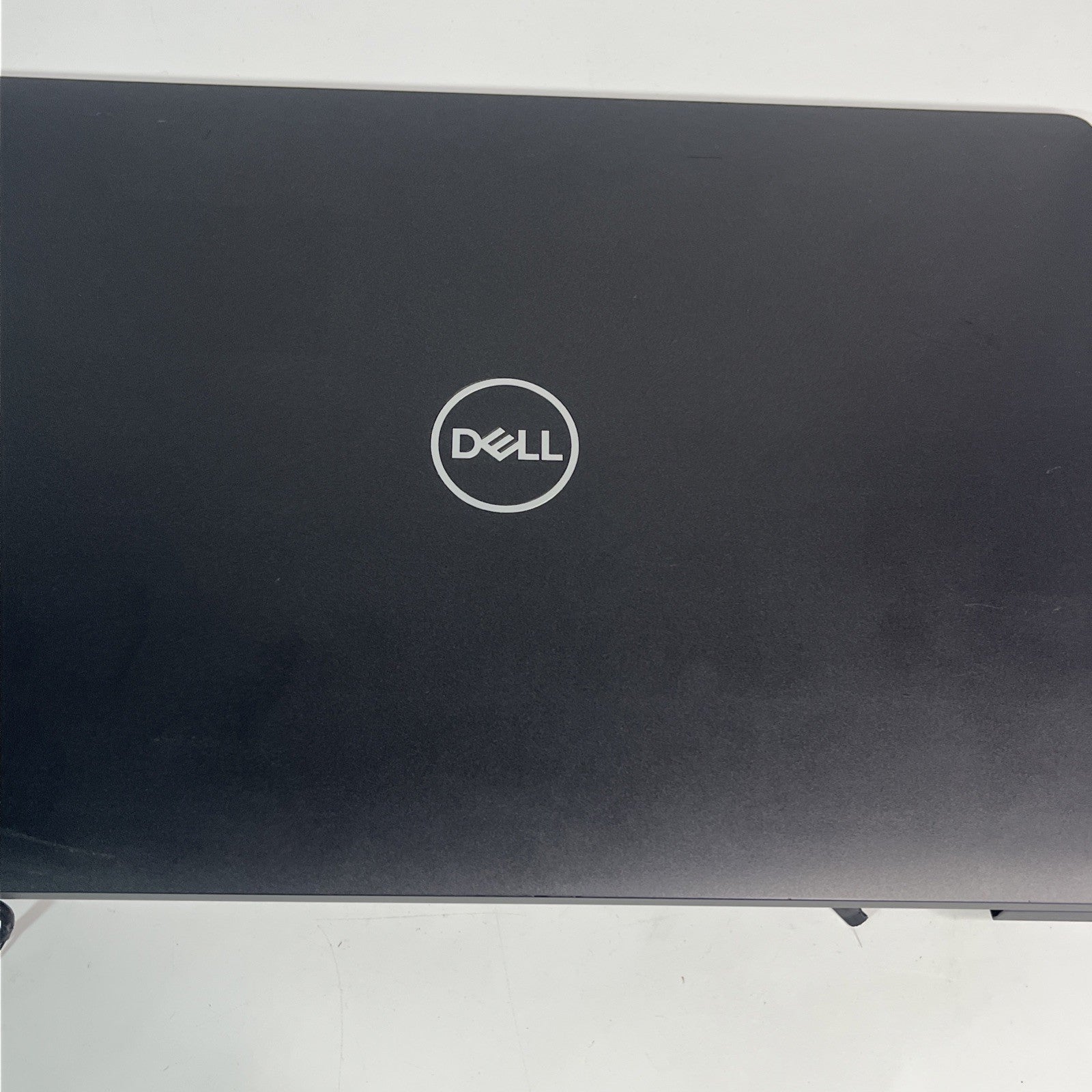 Genuine DELL LATITUDE 5500 15.6"  Complete Top Assembly.bezel bit Cracked