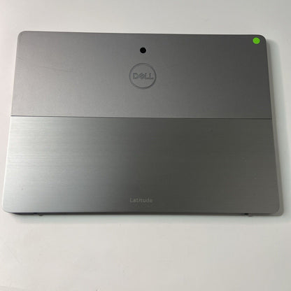 Dell Latitude 7200 2in1 Tablet i5-8365U 8GB 256G SSD Windows 11 No Keyboard