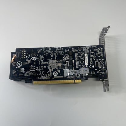 GIGABYTE GeForce RTX 4060 OC Low Profile 8GB GDDR6 GPU
