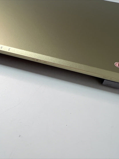 Acer Aspire 5 A514-55 Complete Screen Assembly Rear Lid Cover GOLD GENUINE