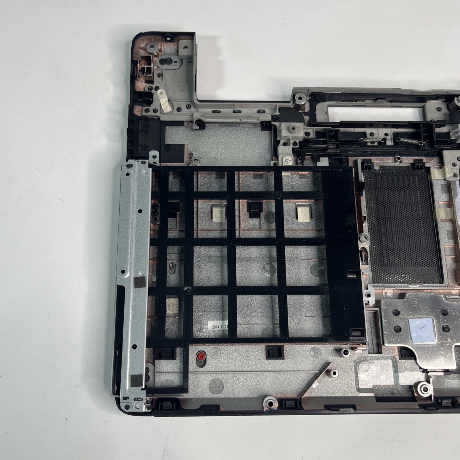 Genuine BLACK HP Mt41 Bottom Case Cover
