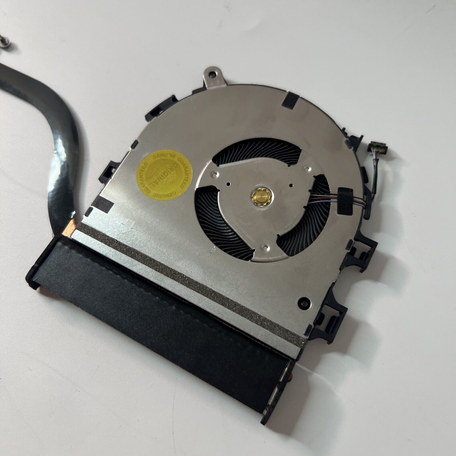  For HP Elitebook 850 G7 Heat sink & CPU Cooling Fan M05261-001