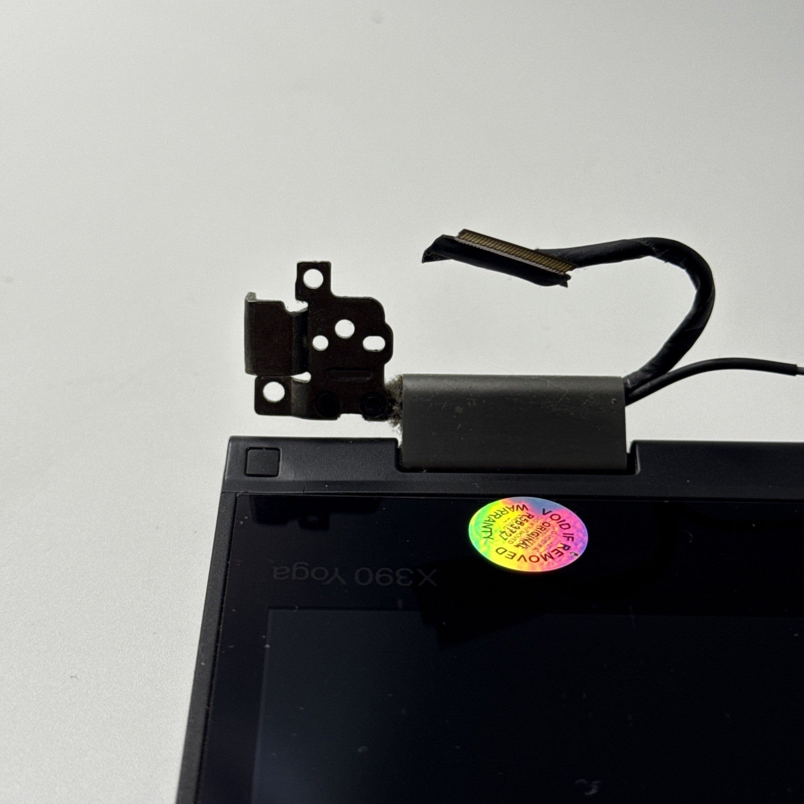 Lenovo Yoga X390 13.3
