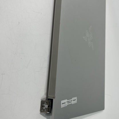 Razer Book 13 RZ09-0357 TouchScreen Assembly Top Lid Cover Silver.