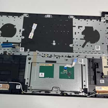 Genuine Black Asus Vivobook PRO 15 N6506M  Palmrest & Touchpad 13n1-JHU0C01 #G A