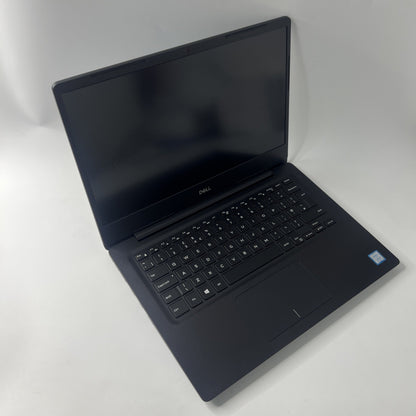 Dell Vostro 14 5481 Core i5-8265U 16GB Ram 256GB SSD FHD Windows 11 Pro Laptop