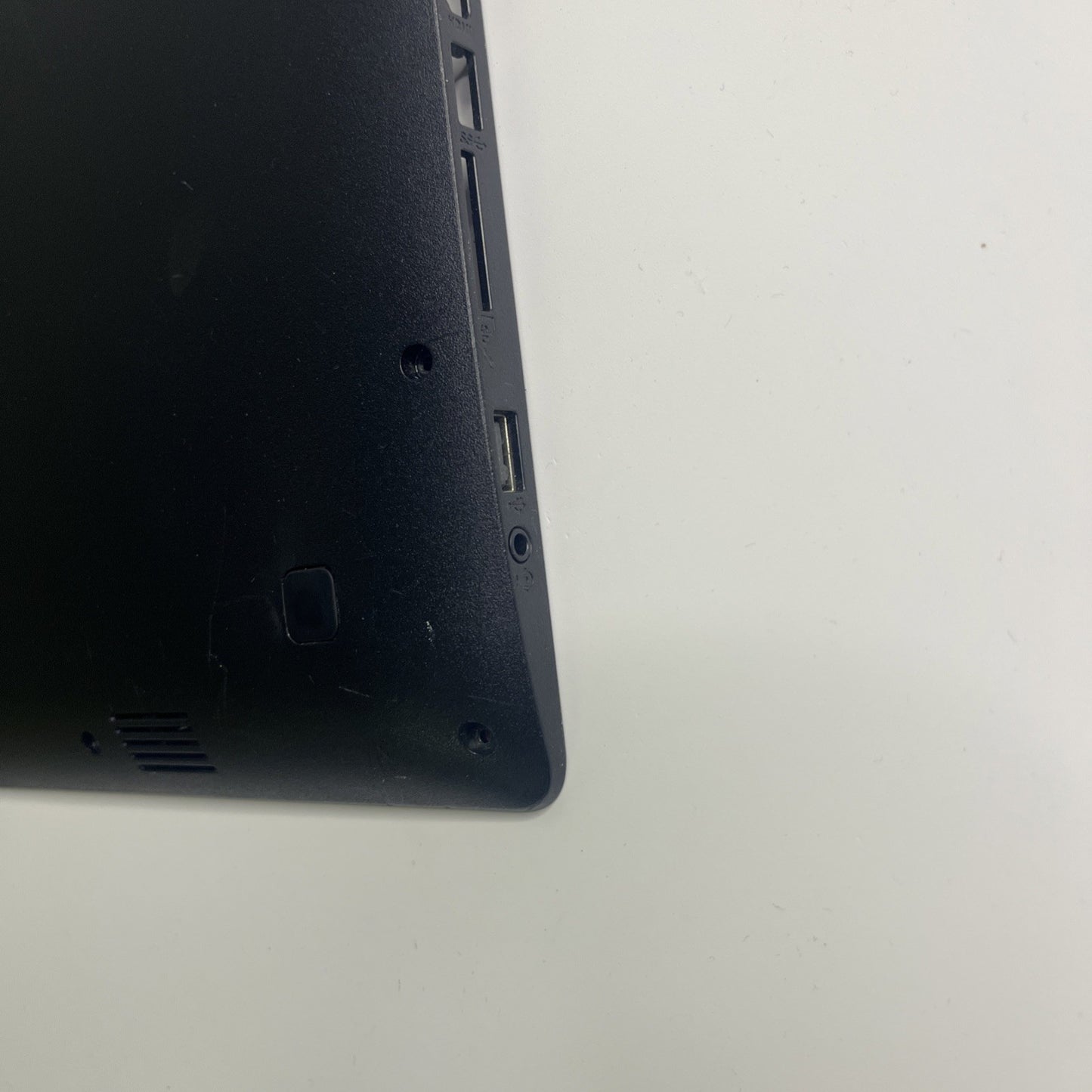 GENUINE Black Asus X453M X453 X453MAa Base Bottom Chassis Case Cover