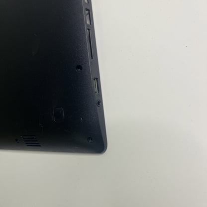 GENUINE Black Asus X453M X453 X453MAa Base Bottom Chassis Case Cover
