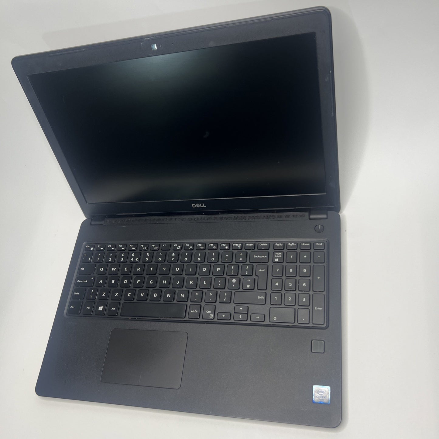 Dell Latitude 3580 Intel Core i5-6200U 8GB Ram 128GB SSD  Windows 10 Laptop
