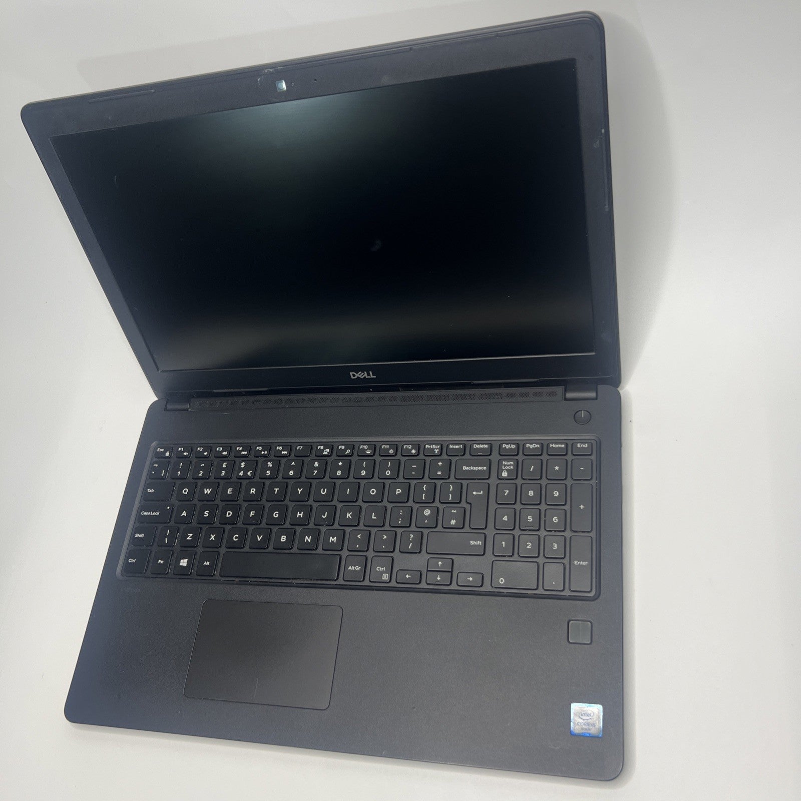 Dell Latitude 3580 Intel Core i5-6200U 8GB Ram 128GB SSD  Windows 10 Laptop