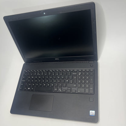 Dell Latitude 3580 Intel Core i5-6200U 8GB Ram 128GB SSD  Windows 10 Laptop