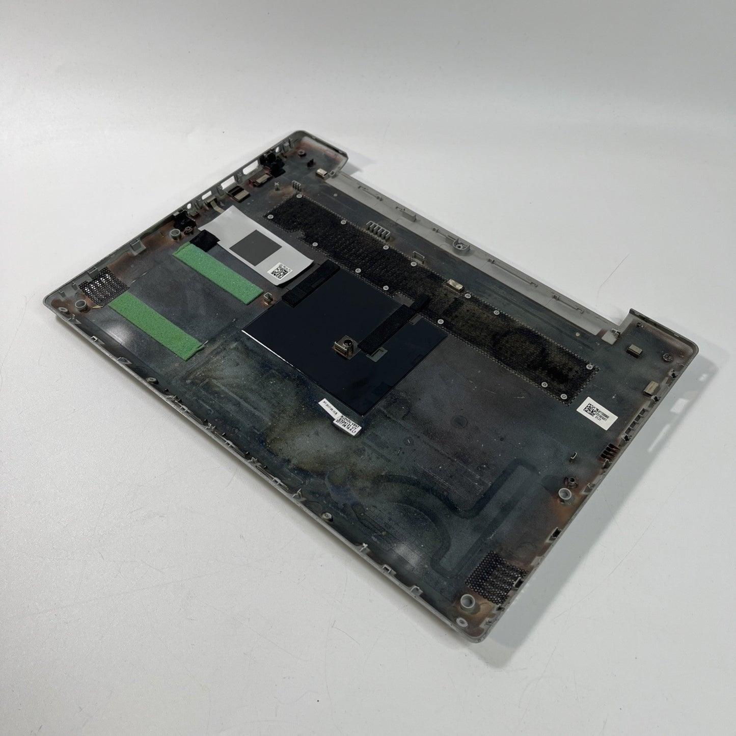 Genuine Sliver Lenovo Ideapad 320S-14IKB Base Bottom Chassis Cover