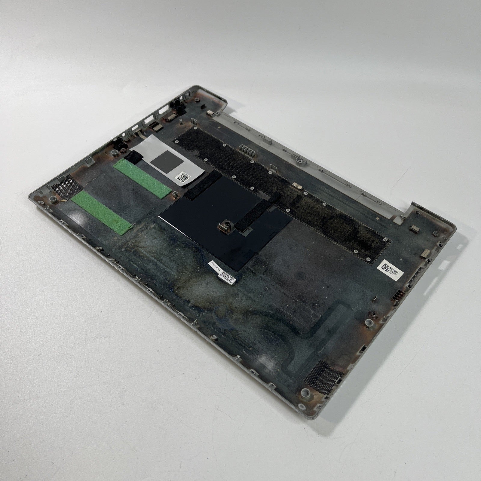 Genuine Sliver Lenovo Ideapad 320S-14IKB Base Bottom Chassis Cover
