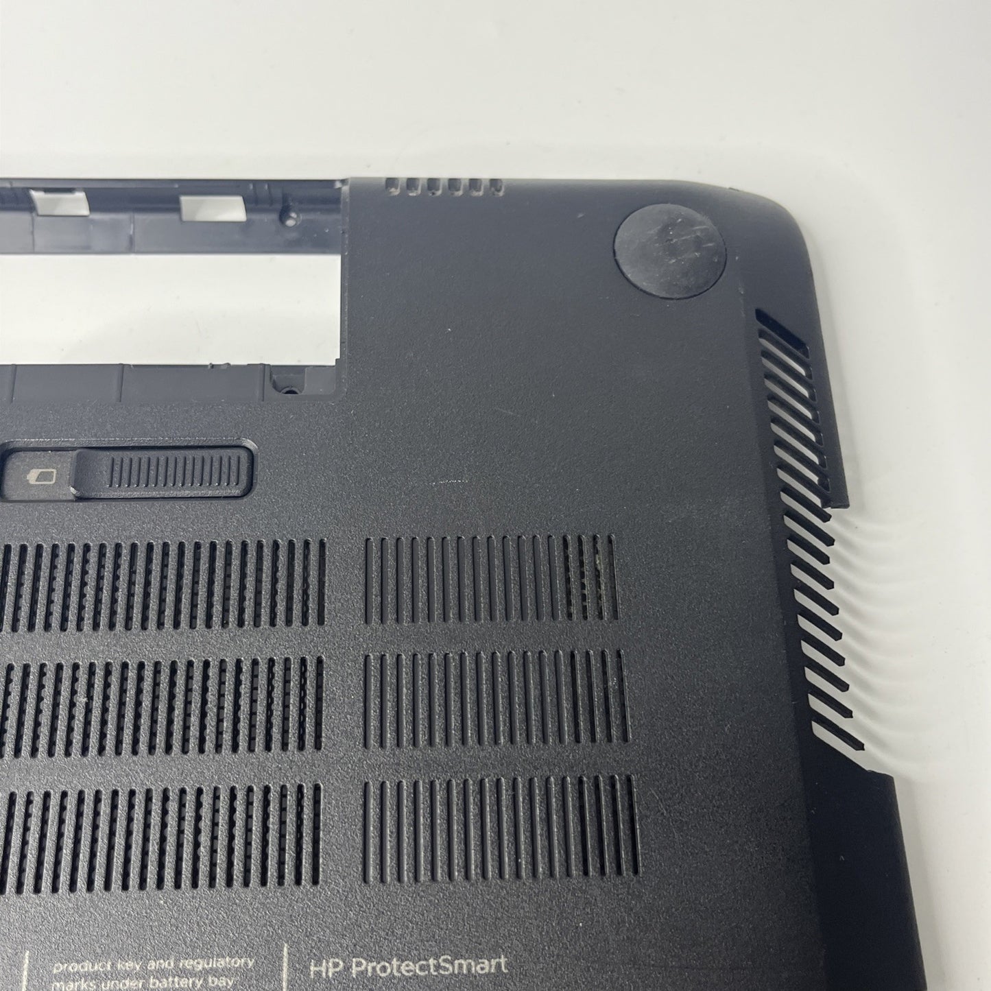 Genuine HP ENVY 17-J SERIES BOTTOM BASE CASE CHASSIS HDD Cable, Speakers