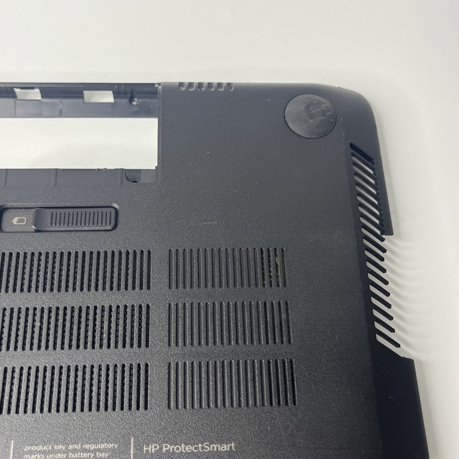 Genuine HP ENVY 17-J SERIES BOTTOM BASE CASE CHASSIS HDD Cable, Speakers