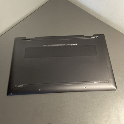 HP Envy x360 15-eu0501sa Bottom Base Cover.