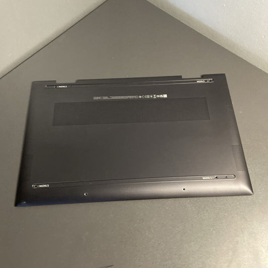 HP Envy x360 15-eu0501sa Bottom Base Cover.