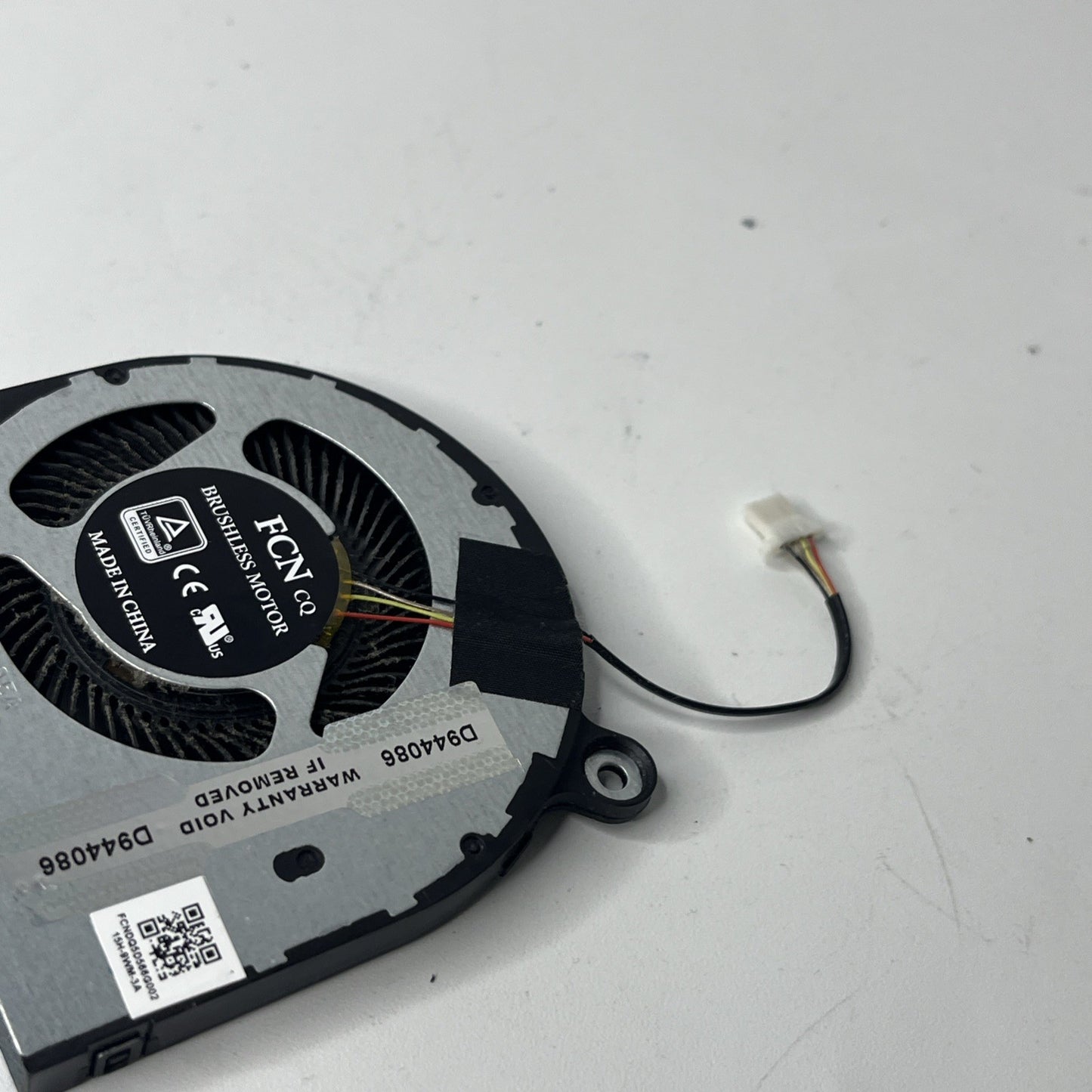 ACER TravelMate P215-53 P214-52 P215-52 P215-52G P214-53G CPU Fan