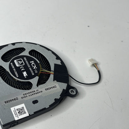 ACER TravelMate P215-53 P214-52 P215-52 P215-52G P214-53G CPU Fan