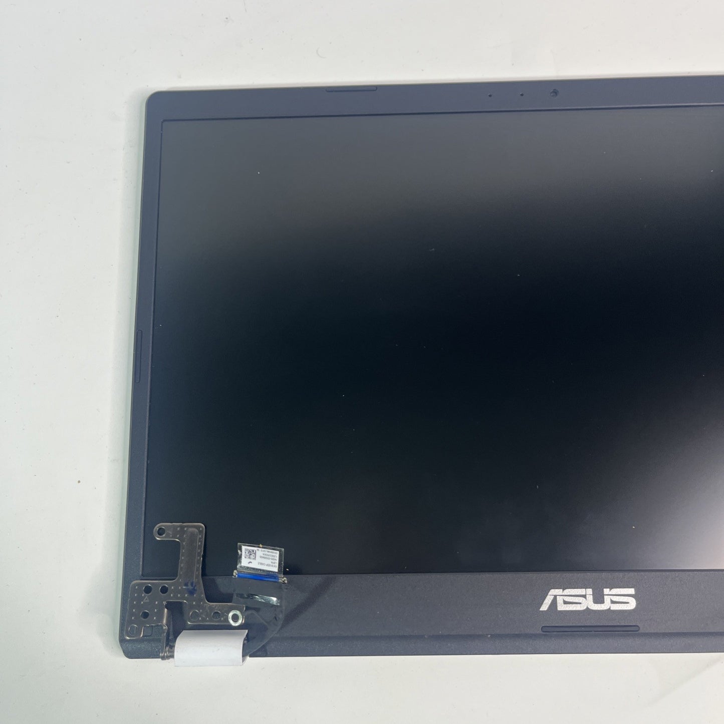 Genuine Asus  E410k Complete Screen And Top Lid Assembly Rose Gold