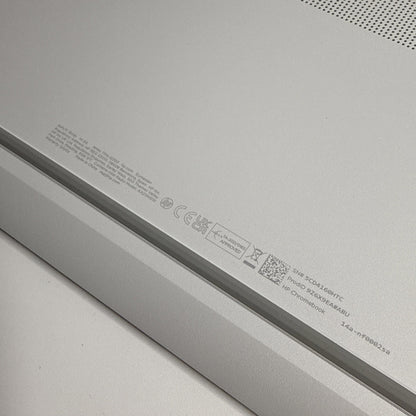 HP Chromebook 14A-NF Series 14" Bottom Case Base Cover EA1G500804A Genuine