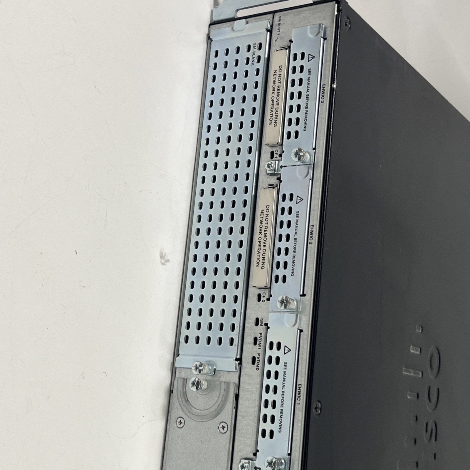 Cisco Wired Router CISCO2911