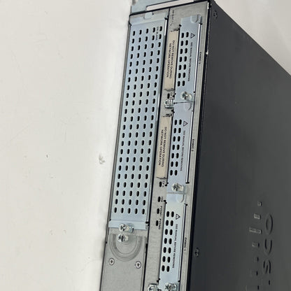 Cisco Wired Router CISCO2911
