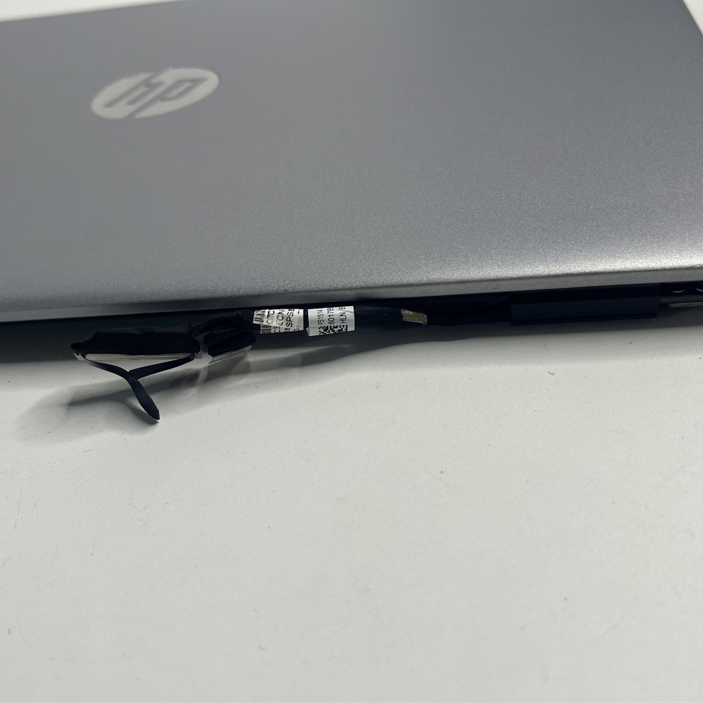 GENUINE HP ELITEBOOK 840 G3 14" Touchscreen ASSEMBLY, TOP LID COVER SILVER