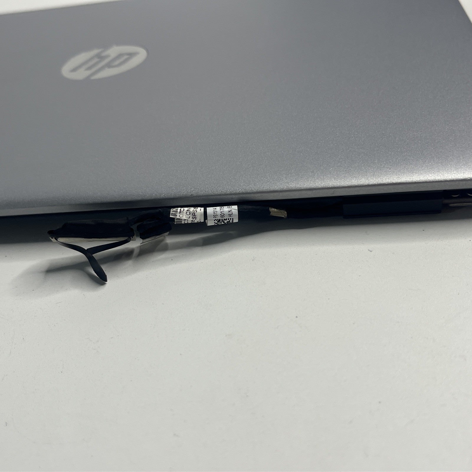 GENUINE HP ELITEBOOK 840 G3 14" Touchscreen ASSEMBLY, TOP LID COVER SILVER