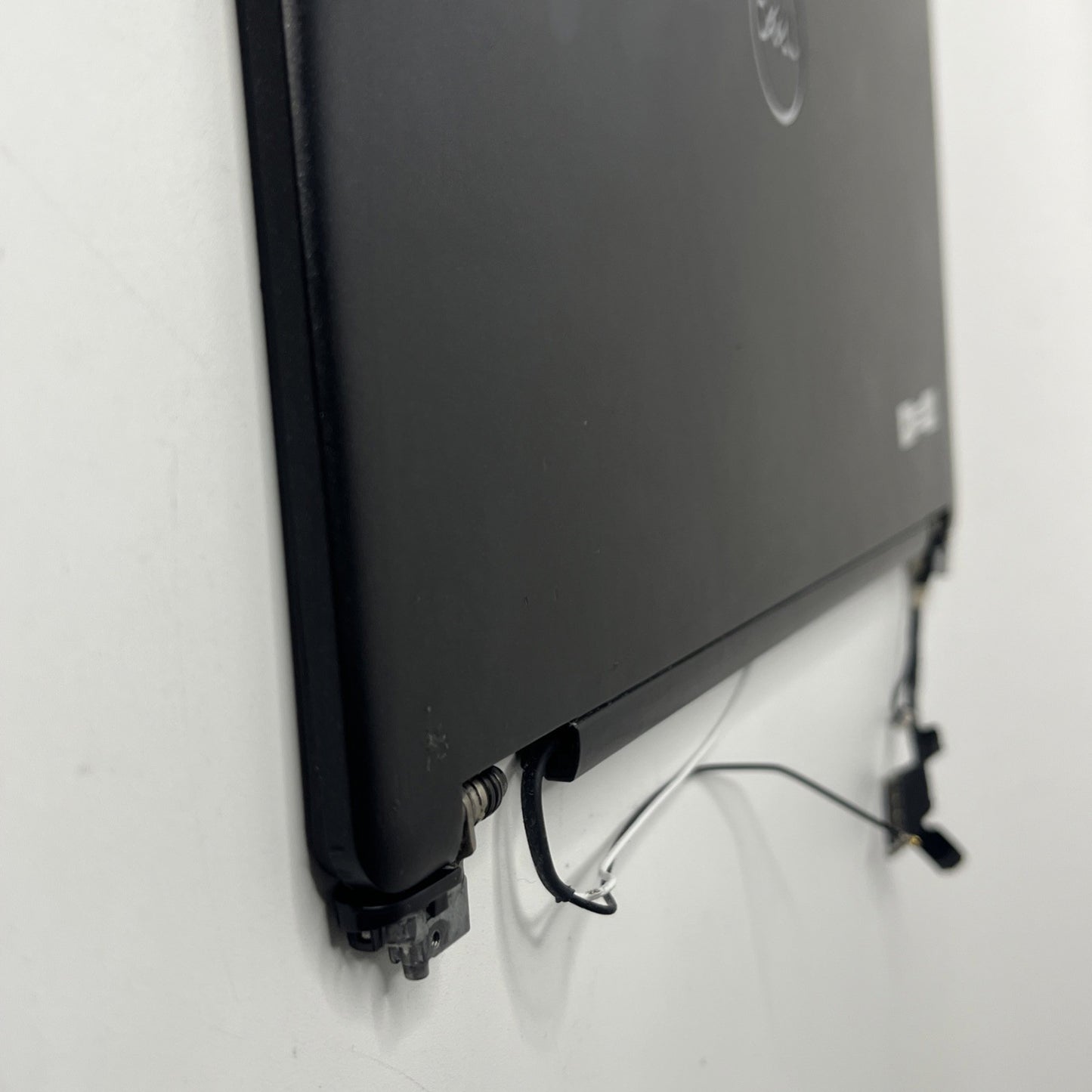 GENUINE DELL LATITUDE 5490 Black Complete Screen Assembly