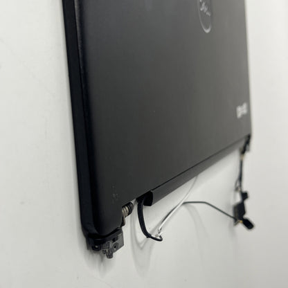 GENUINE DELL LATITUDE 5490 Black Complete Screen Assembly