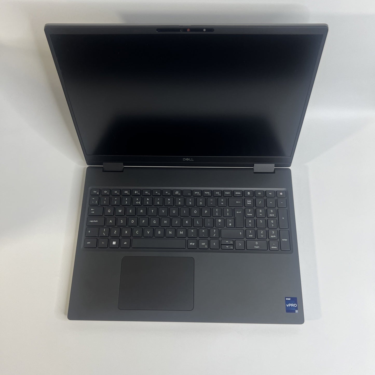 Dell Precision 7670 Mobile Workstation i7-12850HX 32GB RAM 512GB SSD RTX A2000