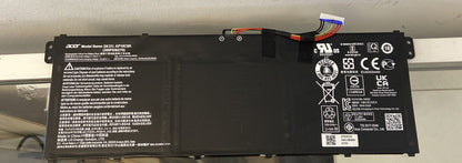 ACER Aspire Vero AV15-51 Laptop Battery 